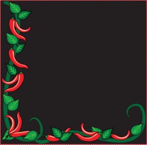 Free Chili Border Cliparts, Download Free Chili Border Cliparts png images, Free ClipArts on ...