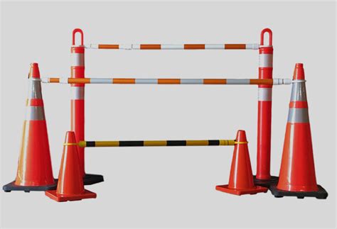 Cone Bars – G-ROCK Safety Inc