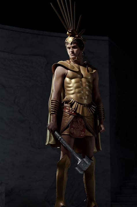 Immortals Hi-Res Photo Gallery