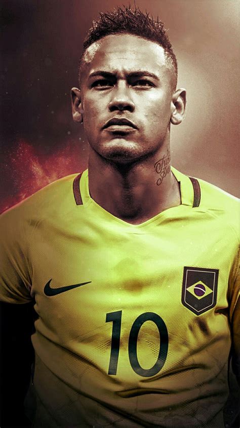 Neymar Wallpaper Brazil - 2015 FIFA Brazil Neymar 3D Wallpapers - Wallpaper Cave : get the best ...