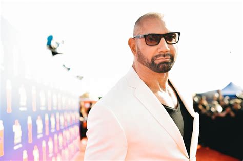 Batista’s final run didn’t change his opinion of WWE’s creative process ...