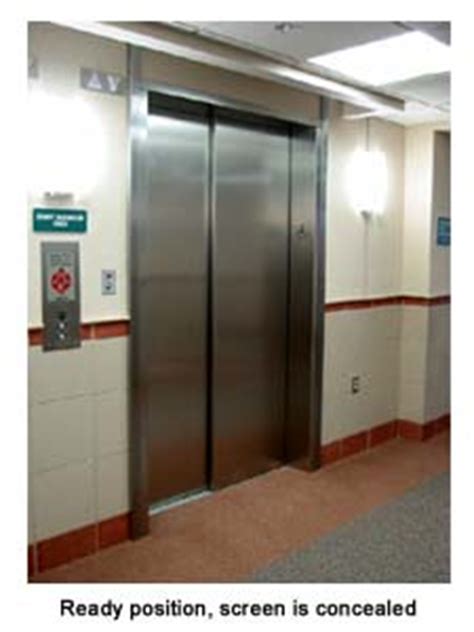 Innovative Smoke Containment for the Elevator Hoistway