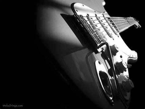 Electric Guitar Wallpapers - Wallpaper Cave