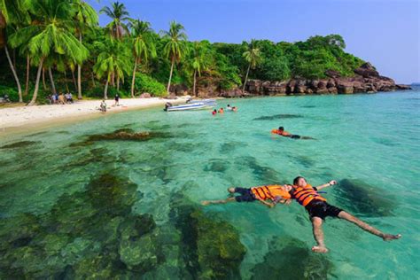 Phu Quoc Island Tourist Attractions | Things to do | Hanoi Tours Expert