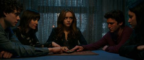 Ouija movie review & film summary (2014) | Roger Ebert