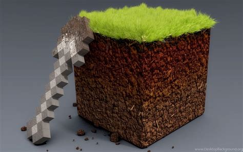 Minecraft Dirt Wallpapers - Top Free Minecraft Dirt Backgrounds - WallpaperAccess