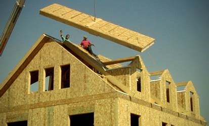 Structural Insulated Panels (SIPs) | Meadowlark Builders