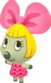 Penelope - Nookipedia, the Animal Crossing wiki