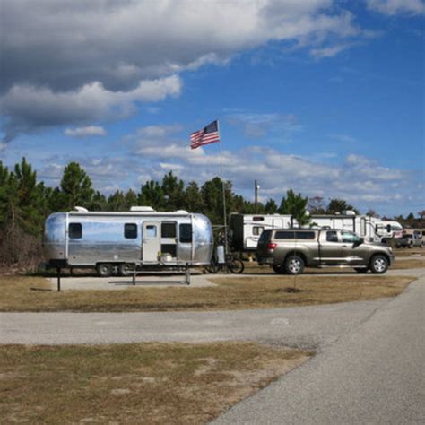 Alabama State Parks: 23 State Parks in Alabama