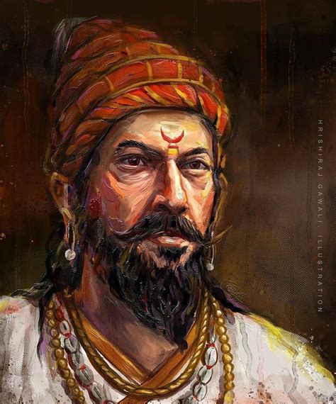 Leadership lessons from Chhatrapati Shivaji Maharaj | by Sahil Ambulkar | Medium