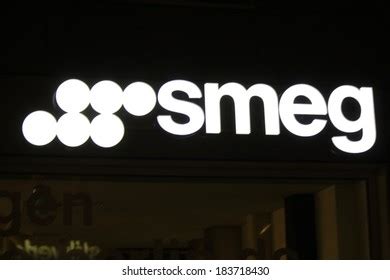 Smeg Logo Vector (.EPS) Free Download