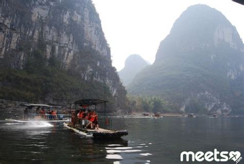 Li River Cruise from Guilin | meets.com