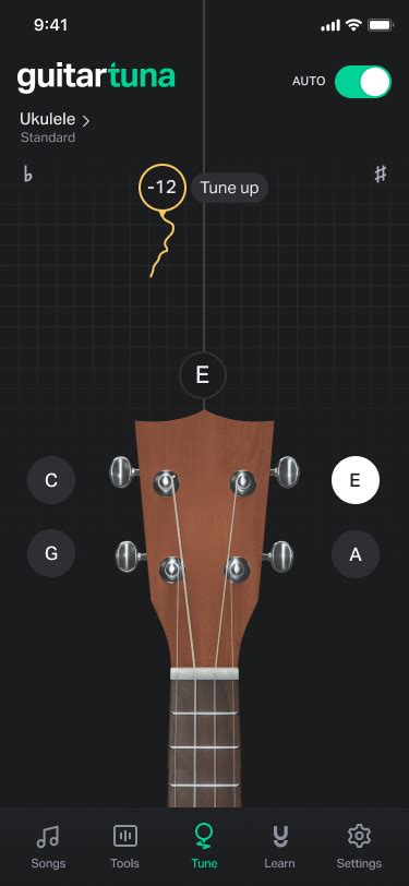 Ukulele Tuning: Types And How-to Guide Orchestra Central, 45% OFF