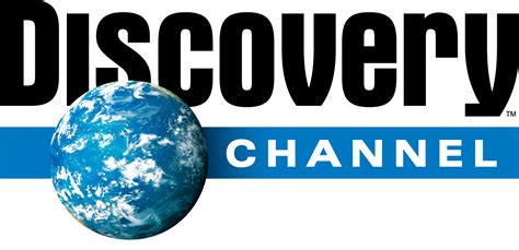 Discovery Channel Logo