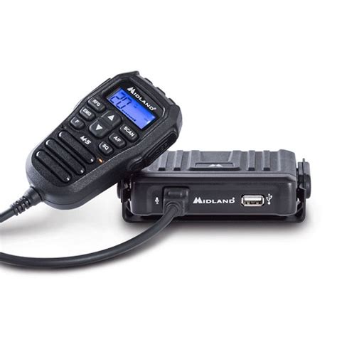 5 Best CB Radios for Motorcycles in 2024 Reviewed