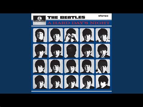 The Beatles – I Should Have Known Better (1964, Vinyl) - Discogs