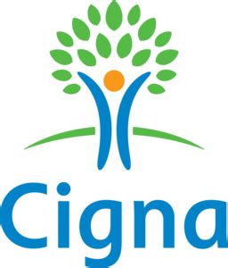 Cigna Healthcare Logo PNG Vector (PDF) Free Download