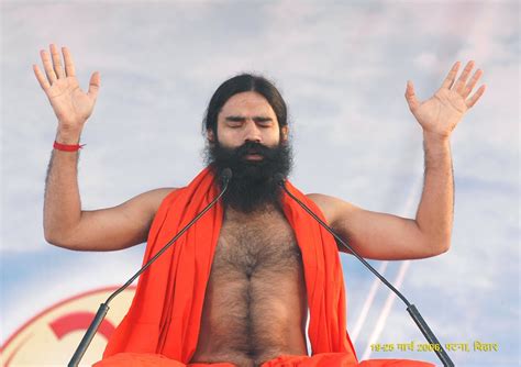 Swami Ramdev Baba: Swami Ramdev Baba - An Inspiration