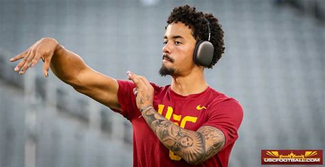 USC QB transfer Malachi Nelson set for weekend visit to Boise State