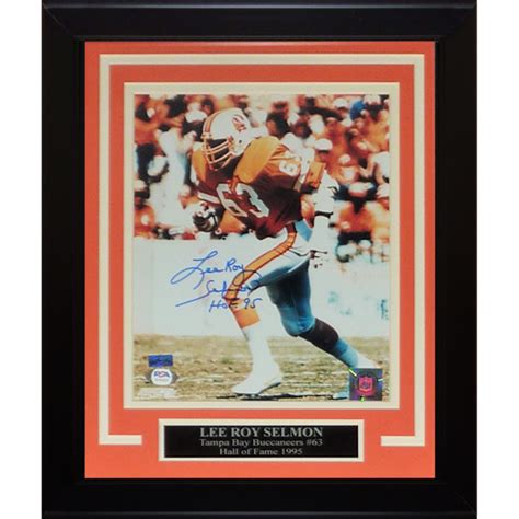 Tampa Bay Buccaneers – Palm Beach Autographs LLC