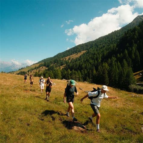 The 15 Best Hiking Routes in Europe