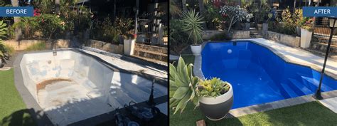 Pool Renovations, Marbelite and Relining Johannesburg - Transform Your ...