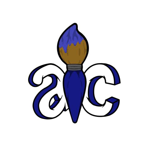 Art Club Logo by Logan-F on Newgrounds