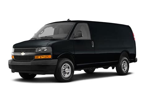 2023 Chevrolet Express | Hot Sex Picture