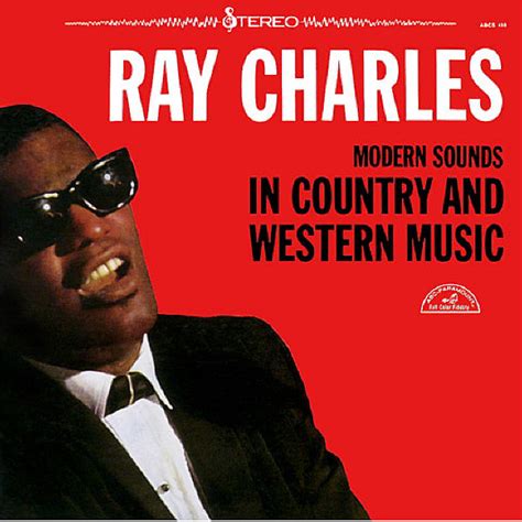 Ray Charles - Modern Sounds In Country And Western Music (1962, Vinyl ...