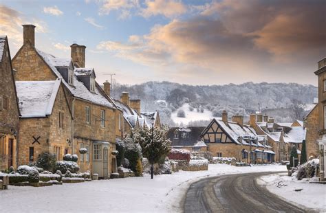 The best Cotswolds villages to live in | House & Garden