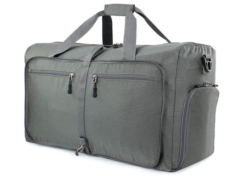 The Best Foldable Travel Bags: Luggage That Stows Away Easily