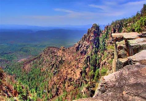 Mogollon Rim - Arizona