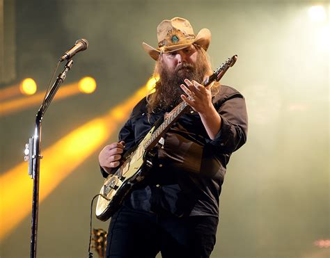 Story Behind the Song: Chris Stapleton, 'Millionaire'