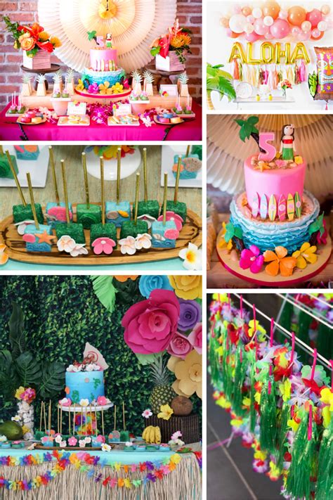 Unique 5th Birthday Party Ideas for Boys and Girls Turning 5! - what moms love