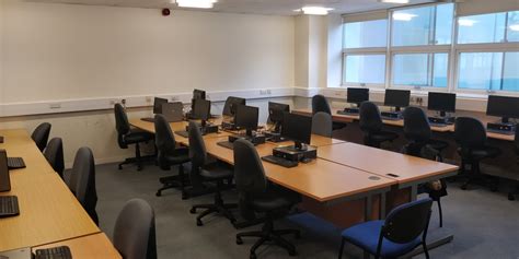 Classrooms / Meeting Room at London South East Colleges - Bromley Campus for hire in London ...