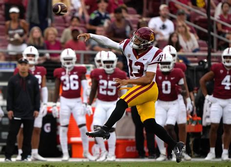 USC football vs. Fresno State: How to watch, live stream, betting odds - Sports Illustrated USC ...