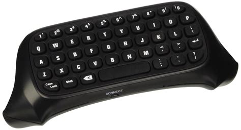 Oem systems Wireless Keyboard Control for Xbox One: Amazon.co.uk: Computers & Accessories