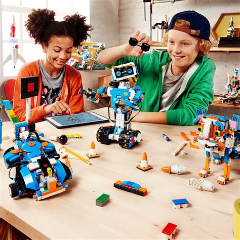 Top 10 Best Lego Robotics Kit for Beginners in 2023 Reviews