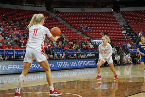 2020 Mountain West Conference Women's Basketball Championship - New Semifinals/Finals Recap ...