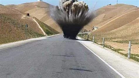 Deadly roadside bomb explosion targets wedding guests in East of Afghanistan - Khaama Press