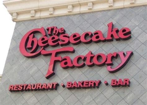 Brentwood Cheesecake Factory Closing | Brentwood, CA Patch