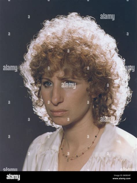 A STAR IS BORN (1976) BARBRA STREISAND SSTB 001CP Stock Photo - Alamy