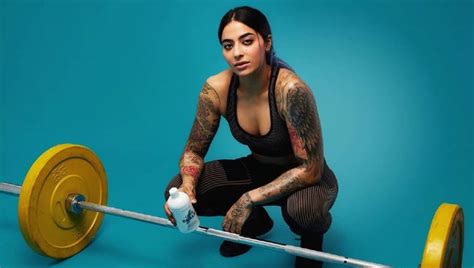 5 times Bani J proved she’s pure fitness goals | HealthShots