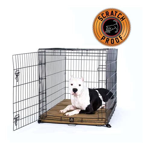 Gorilla Tough Orthopedic Dog Crate Pad™ | Gorilla Dog Beds | Reviews on ...