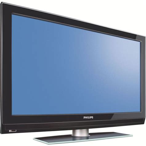 Philips 42PFL7662D LCD TV - HighFidelityReview - Hi-Fi systems, DVD ...