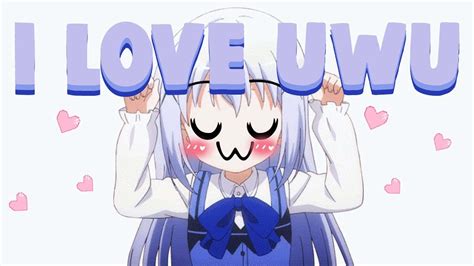 Download Love&Uwus Wallpaper | Wallpapers.com