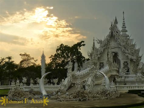 5 Chiang Rai Attractions You Shouldn’t Miss |Filipino Sojourner