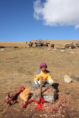 Tibetan sky burial | Travel Pictures Travel Images, Travel Pictures, In ...