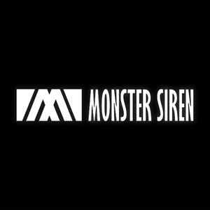 Monster Siren Records | Discogs