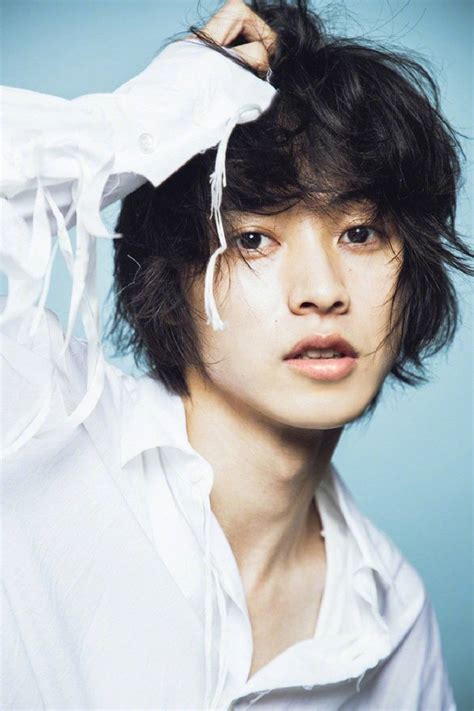 ‘Kento Yamazaki 2020 Calendar’ to Release 14 November 2019 – yamazaki-kento.com